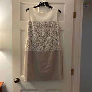 Women’s sleeveless dress